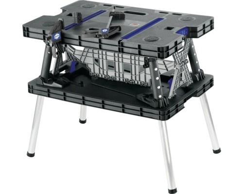 Universal werkbank - 5, 1