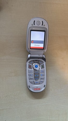 Motorola v550 kult - motorola,