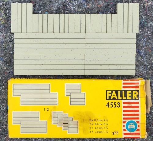 Faller ams 4553 - faller,