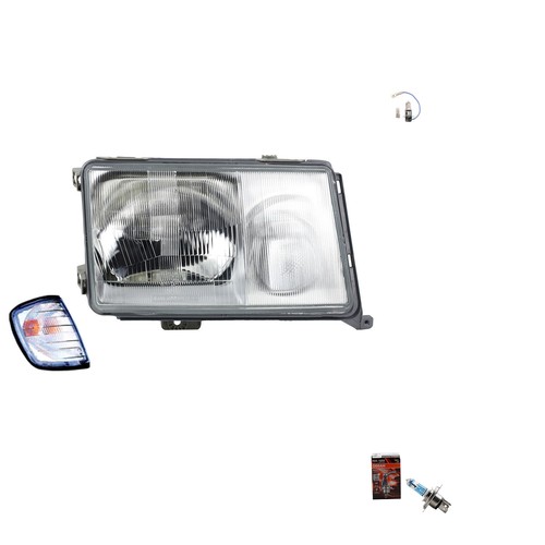 Scheinwerfer osram night - osram,
