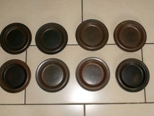 8 stk. Arabia Ruska Finnland