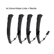 4x Türgriffsensor Keyless Go