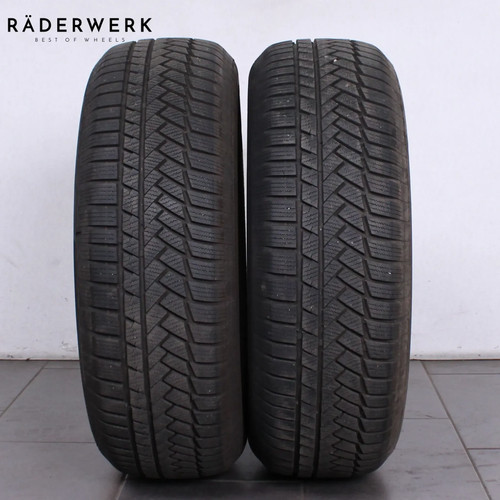 Winterreifen 235 r17 - 2x, 65