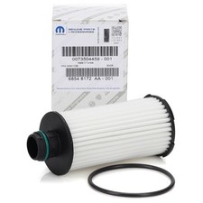 ORIGINAL Alfa Romeo MOPAR