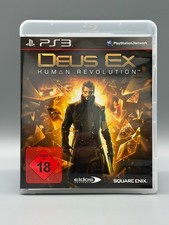 Deus Ex: Human Revolution