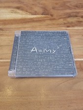 BUSHIDO Album AMYF Deutschrap Hip Hop CD 