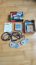 SUPER NINTENDO CLASSIC MINI -