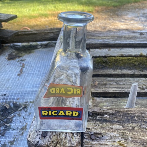 Vintage französische ricard - vintage,