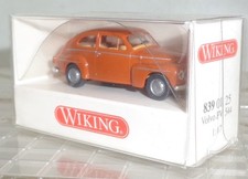 Wiking: Volvo PV 544 in OVP