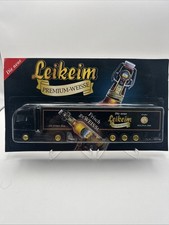 Brauerei Leikeim Premium HZ