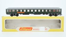 Liliput H0 298 Speisewagen