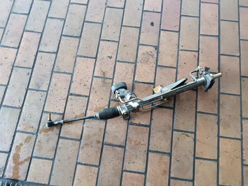 Lenkgetriebe servolenkung - lenkgetriebe, vw