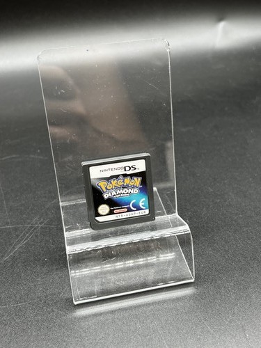 Pokémon diamant spiel nur - diamant,