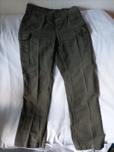 Bundeswehr outdoor cargo - bw,
