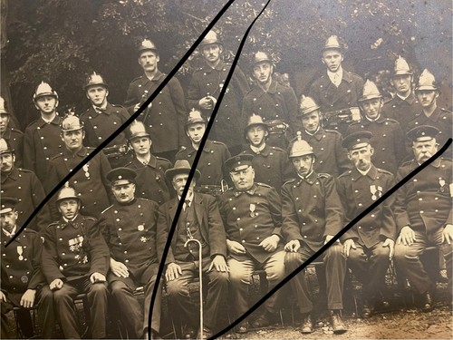 Antikes foto schammelsdorf - foto, /