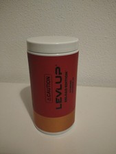 LevlUp Dose Reload Edition