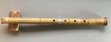 Sehr schöner Shakuhachi Jiari