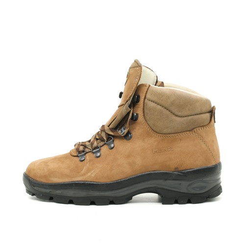 Meindl herren 41974 stiefel - meindl,