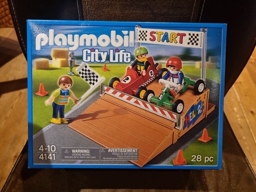 Playmobil 4141 city life - playmobil,