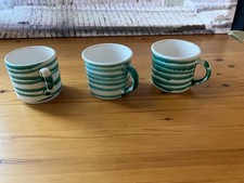 Gmundner Keramik grün