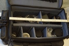 fototasche groß, SUPER