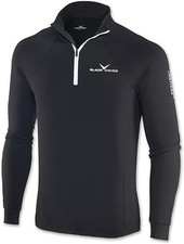 BLACK CREVICE - Herren Zipper