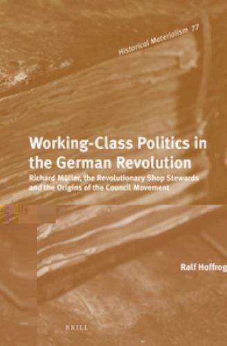 Working class politics the - working-class,