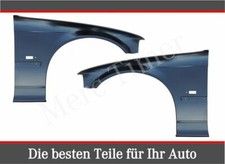 BMW 3er E36 1995-2000 Limo