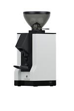 Eureka Mignon Manuale Kaffeemühle Weiß Matt *Neu V2* ItalianFoodLovers . de