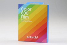POLAROID 600 Color Frame