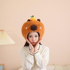 Kopfbedeckung Cartoon Mütze