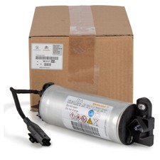 ORIGINAL PSA Hochleistungskondensator Zündung Start Stop BERLINGO C3 9852039880