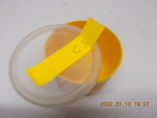 Tupperware,  kleiner Behälter