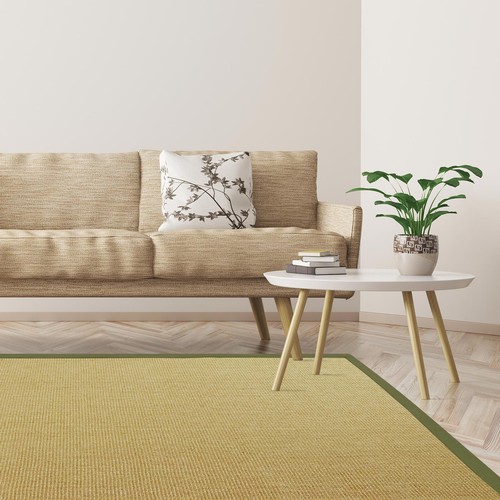 Sisal teppich amazonas natur - sisal-teppich,