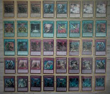 Yugioh Meta