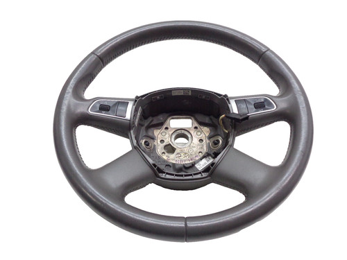 Audi original leder - a4,