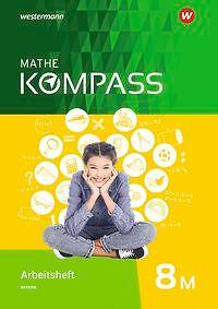 Mathe kompass arbeitsheft - mathe,