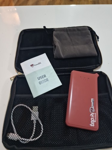 Tep travel wifi - wifi,