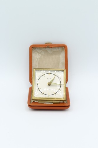 Mauthe taschenwecker - mauthe,