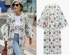 ZARA LIMITED EDITION KIMONO
