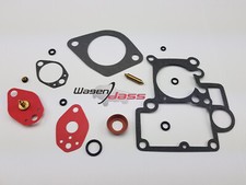 Dichtungsatz für Vergaser