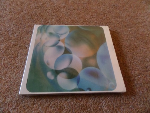 Album new sealed steve - &,