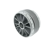 Radnabe Jawa 360 632 634 638