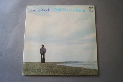 Hannes wader plattdeutsche - wader,