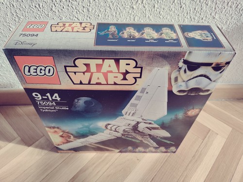 Lego 75094 star wars imperial - 75094,