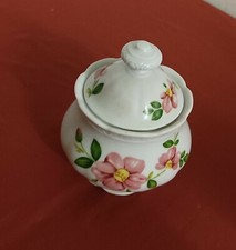 Zuckerdose Mitterteich