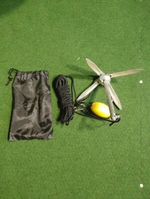 Anker, Faltanker, Klappanker