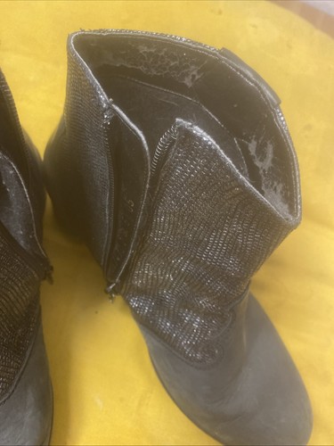 Damen-Ankle-Boots