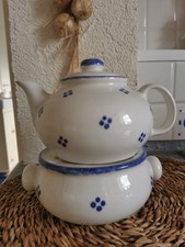 Landhaus Bunzlauer Keramik