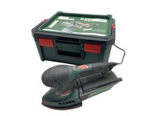 Universalschleifer bosch psm - universalschleifer,